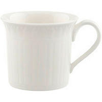 ESPRESSOTASSE Cellini 100 ml  - Creme, KONVENTIONELL, Keramik (0,1l) - Villeroy & Boch
