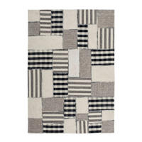 WOLLTEPPICH 160/230 cm Liana Naturfarben rechteckig  - Naturfarben, Basics, Textil (160/230cm) - Kayoom