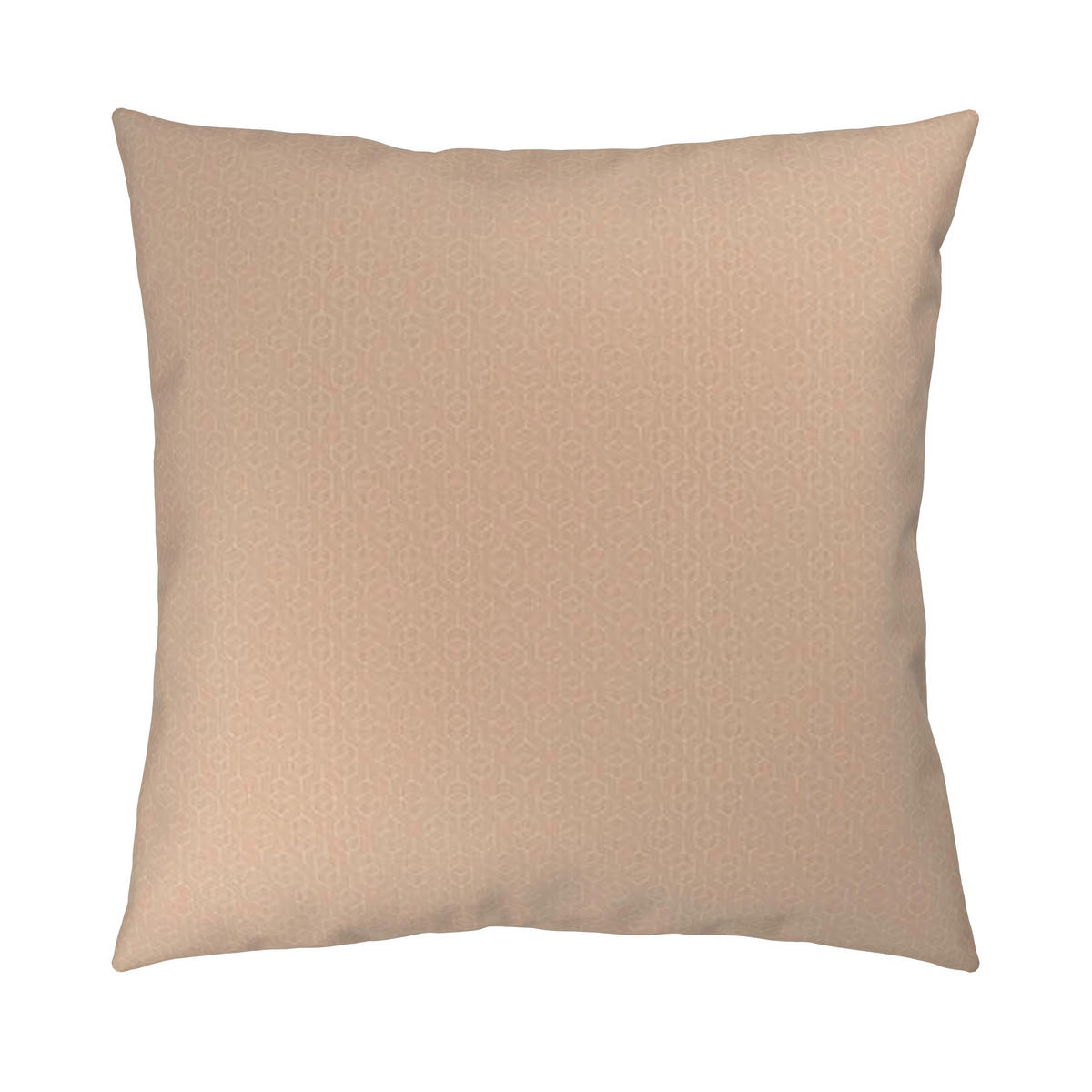 BETTWÄSCHE Satin 135/200 cm  - Blau/Beige, Design, Textil (135/200cm) - Novel