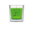 DUFTKERZE LIME LIGHT - Grün, Basics, Glas (7/7/6,3cm) - Ipuro DUFTKERZE LIME LIGHT - Grün, Basics, Glas (7/7/6,3cm) - Ipuro