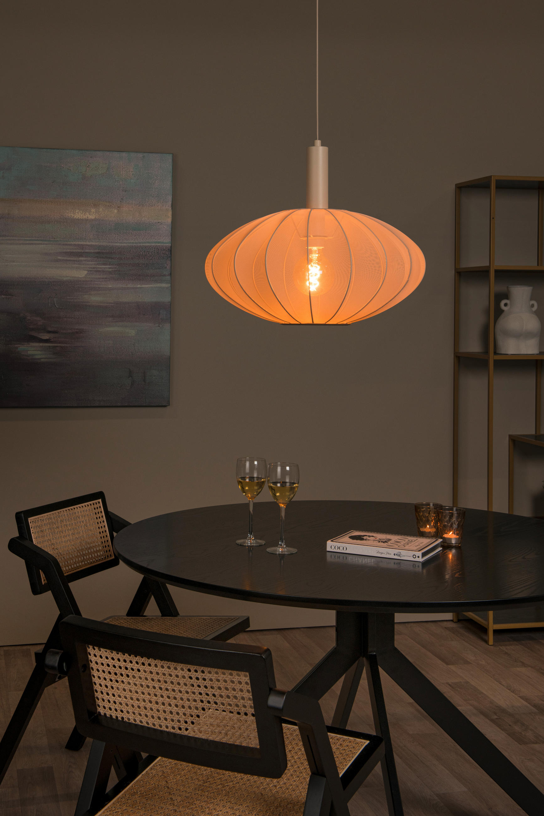 PENDELLEUCHTE 50/50/170 cm  - Trend (50/50/170cm) - Lucide
