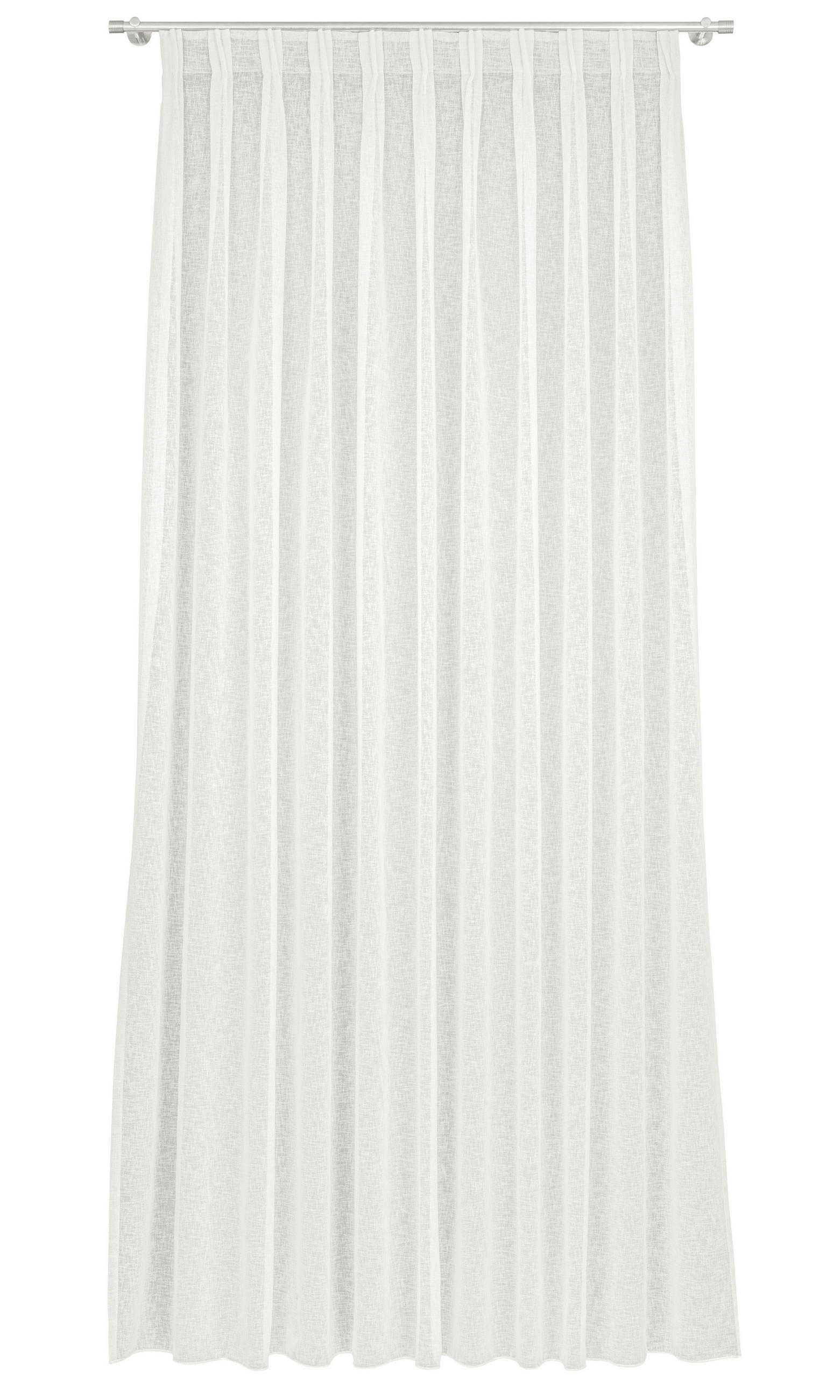 HÁLÓS FÜGGÖNY fm - Pezsgő, Basics, textil (300cm)