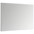 WANDSPIEGEL 90/60/4 cm    in rechteckig  - Design, Glas/Kunststoff (90/60/4cm) - Carryhome