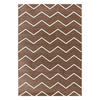 RYAMATTA 140/200 cm Rio 4602 kupfer  - kopparfärgad, Basics, textil (140/200cm)