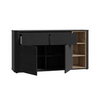 COMODĂ 41,3/83,1/160 cm  - Design (41,3/83,1/160cm) - Hom`in