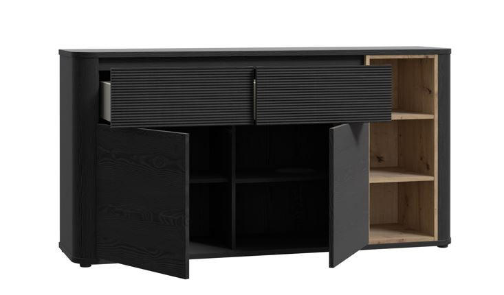 Comodă 160/83,1/41.3 cm