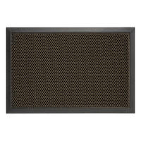 FUßMATTE 45/75 cm Cloud  - Goldfarben, KONVENTIONELL, Textil (45/75cm) - Esposa