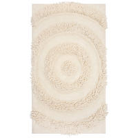 COVORAȘ DE BAIE  60/100 cm  crem   - crem, Basics, textil (60/100cm) - Esposa