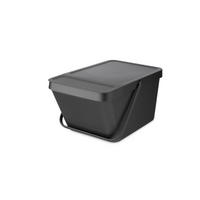 KOŠ ZA SMETI - Basics (28/22.5/45cm) - Brabantia