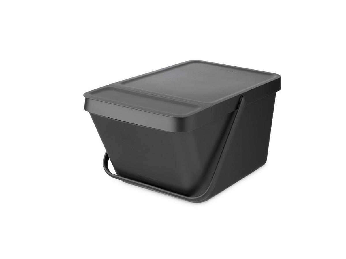 KOŠ ZA SMETI - Basics (28/22.5/45cm) - Brabantia