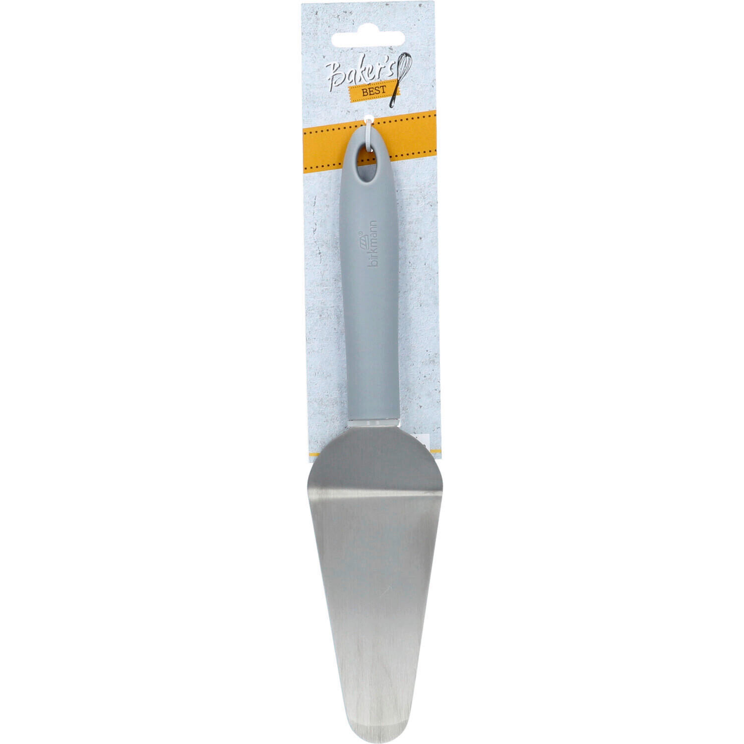 KAKSPADE  - Basics (6/16,5/4cm) - Birkmann