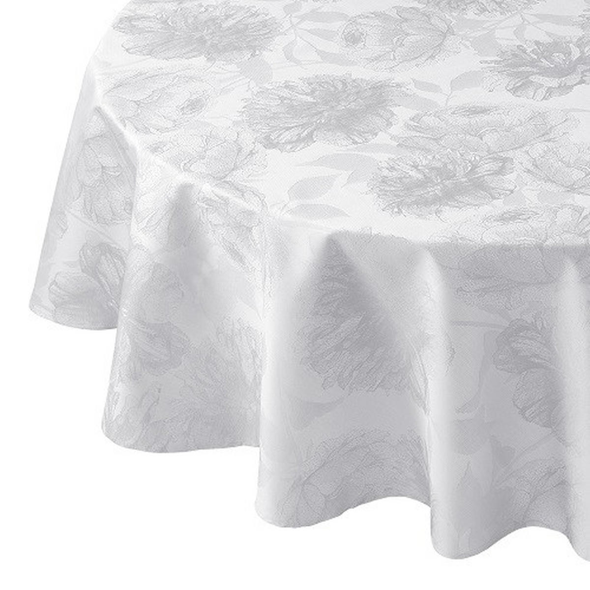 NAMIZNI PRT bela  - bela, Design, tekstil (160 cm) - Curt Bauer