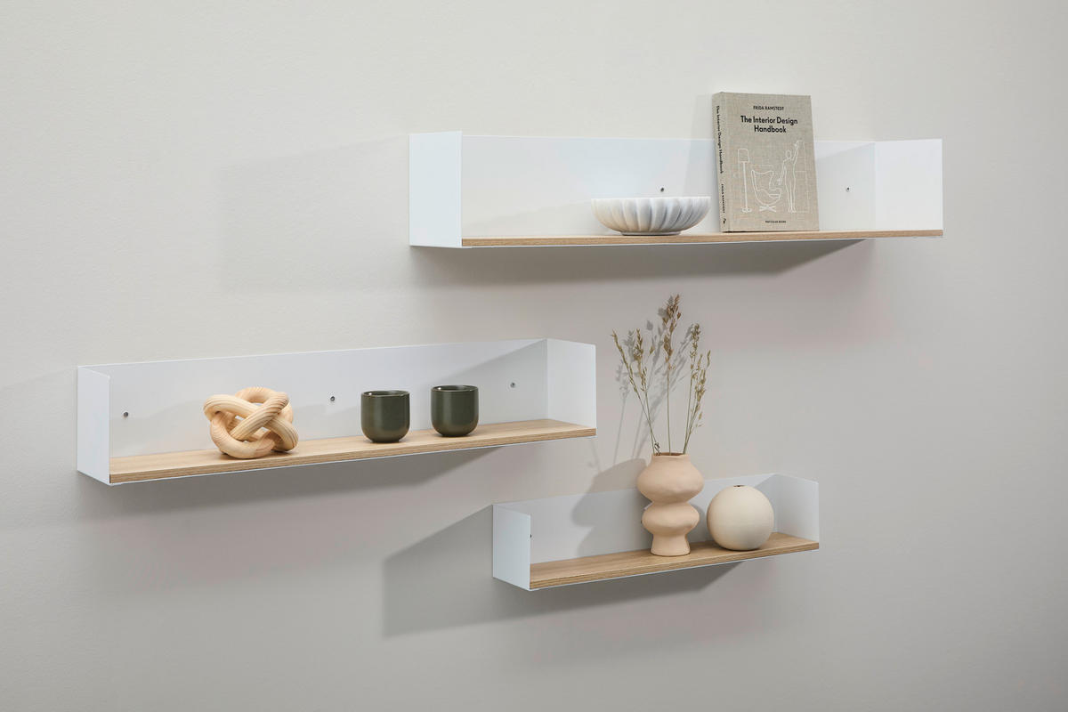 WANDBOARD  - Design (80/15/15cm) - MID.YOU