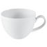 ŠÁLEK SNÍDAŇOVÝ, porcelán, - bílá, Design, keramika (0,37l) - Seltmann Weiden ŠÁLEK SNÍDAŇOVÝ, porcelán, - bílá, Design, keramika (0,37l) - Seltmann Weiden