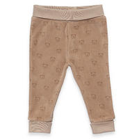 HOSE Bear Face  - Hellbraun, Basics, Textil (92null) - Patinio