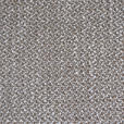 STUHL - Schwarz/Braun, Design, Textil/Metall (58/80/60cm) - Novel