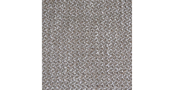 STUHL - Schwarz/Braun, Design, Textil/Metall (58/80/60cm) - Novel