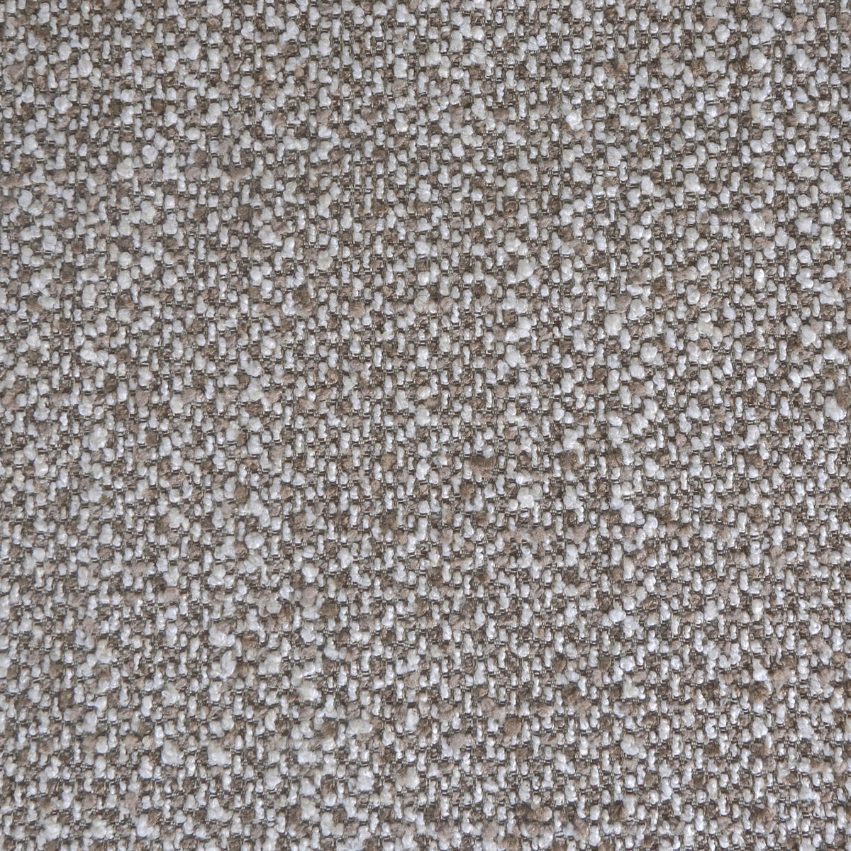 STUHL - Schwarz/Braun, Design, Textil/Metall (58/80/60cm) - Novel