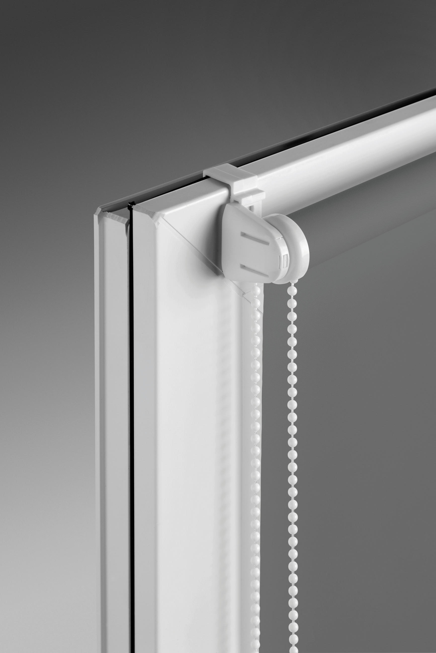 ROLO WIN, 90/210 CM pol prosojno 90/210 cm - peščene barve, Design, tekstil (90/210cm) - Homeware