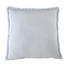 ZIERKISSEN 48/48 cm - Blau/Weiß, KONVENTIONELL, Textil (48/48cm) - Ambiente ZIERKISSEN 48/48 cm - Blau/Weiß, KONVENTIONELL, Textil (48/48cm) - Ambiente