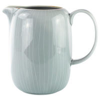 KRUG  - Grau, Design, Keramik (1,2l) - Landscape