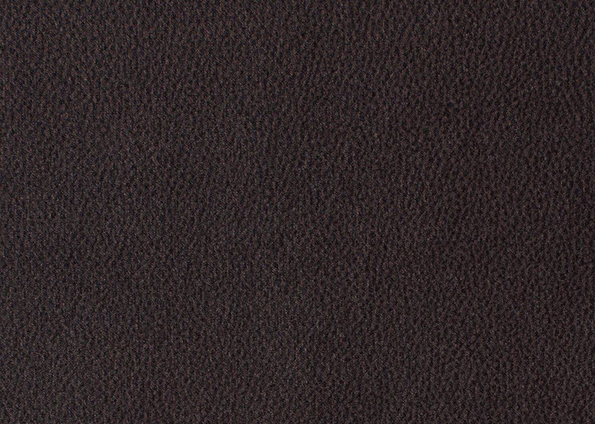 FERNSEHSESSEL in Mikrofaser Mokka  - Schwarz/Mokka, Konventionell, Kunststoff/Textil (70/107/88cm) - Livetastic