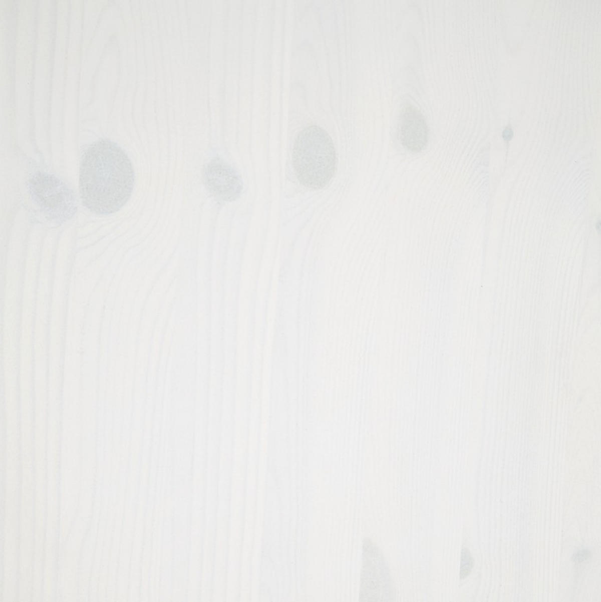 WOHNWAND 4-teilig  in Weiß, Kieferfarben  296/223/34 cm  - Weiß/Kieferfarben, Design, Glas/Holz (296/223/34cm) - Livetastic