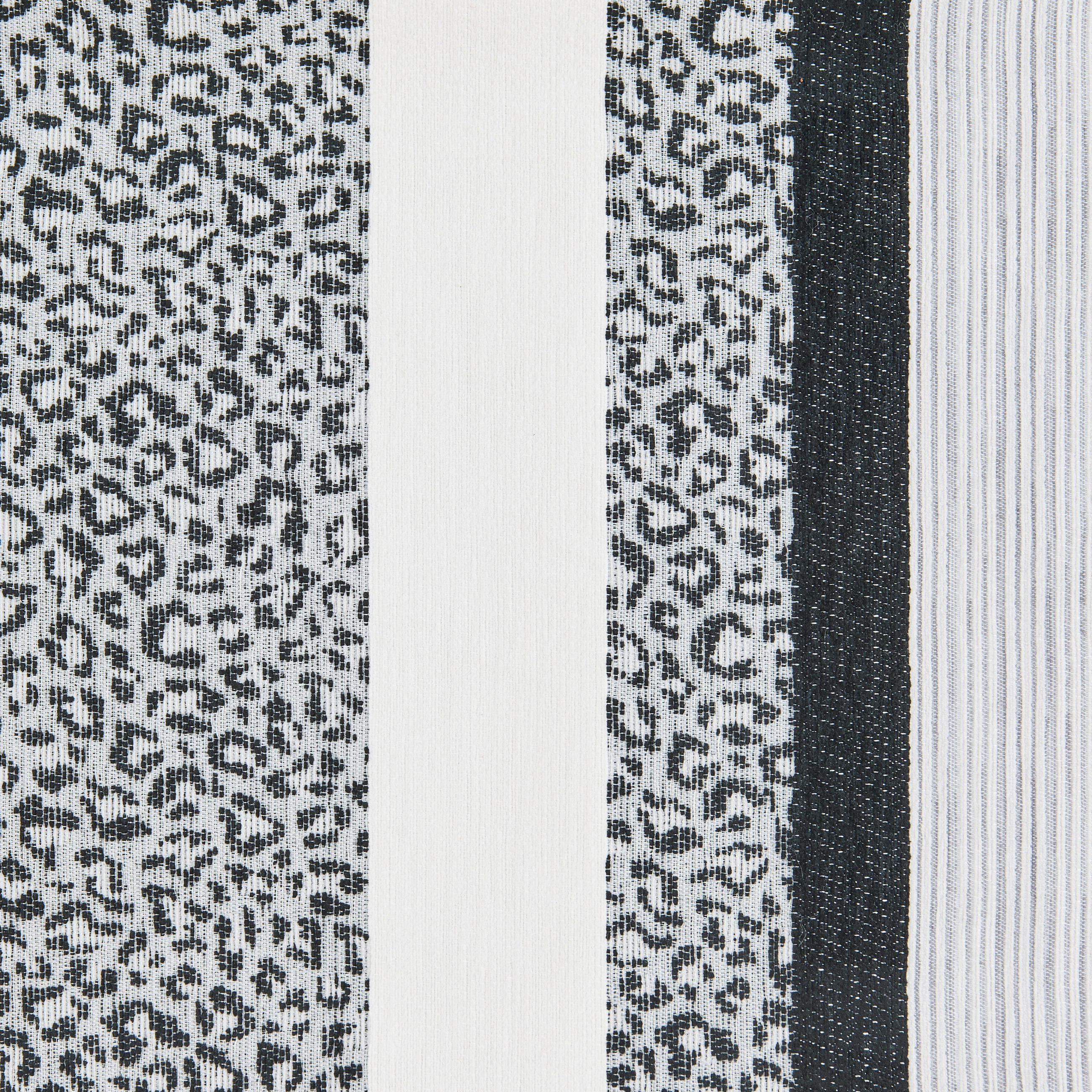 ZIERKISSEN  40/60 cm   - Schwarz, Basics, Textil (40/60cm) - Novel