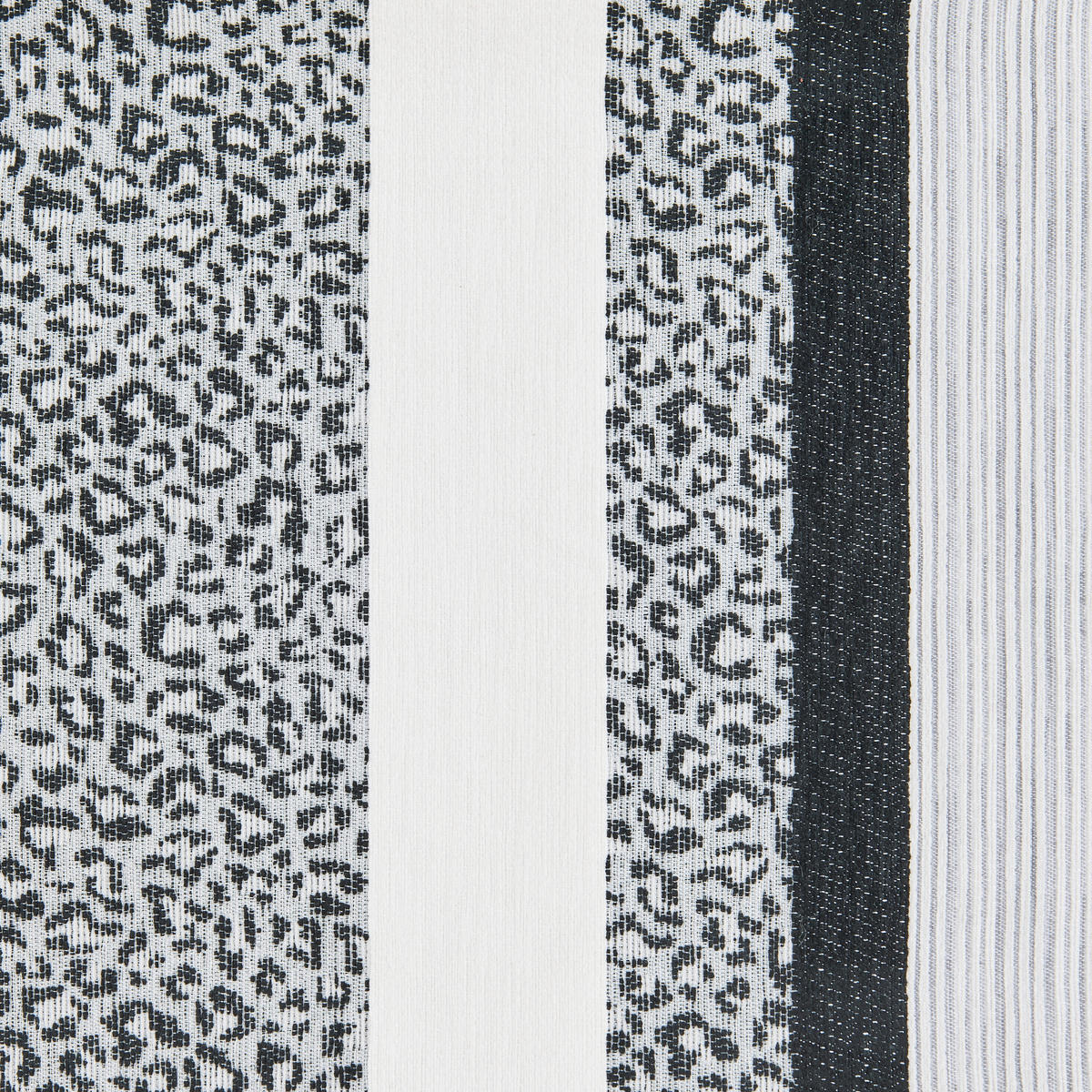 ZIERKISSEN  40/60 cm   - Schwarz, Basics, Textil (40/60cm) - Novel