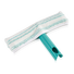 ČISTIČ OKEN - tyrkysová, Basics, kov/textil (28/5/20cm) - Leifheit ČISTIČ OKEN - tyrkysová, Basics, kov/textil (28/5/20cm) - Leifheit