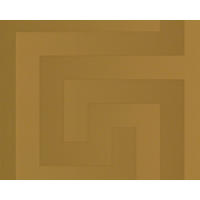 TAPETA VINILNA  zlatne boje  - zlatne boje, Basics, papir (70/1000cm)