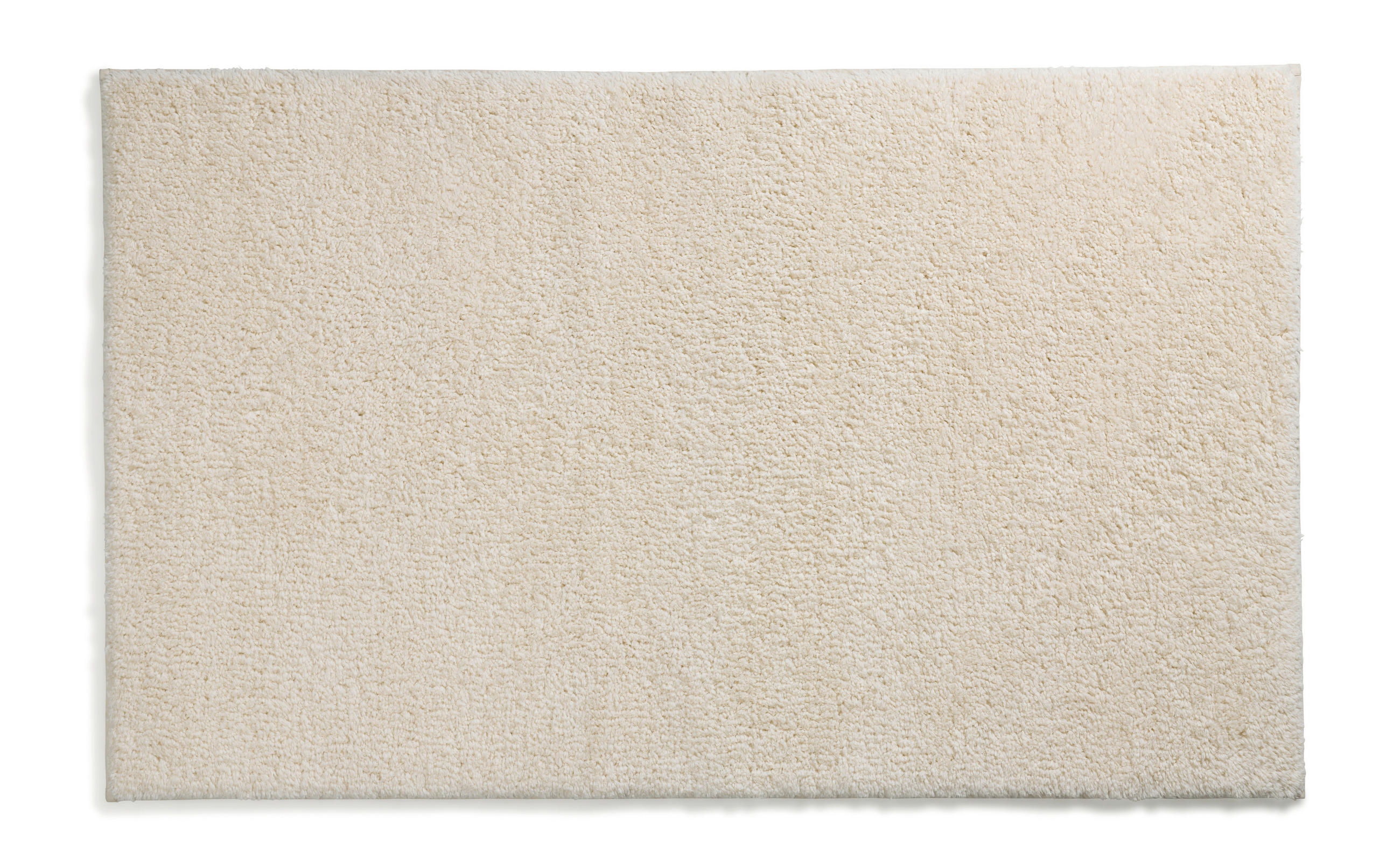 BADEMATTE Beige  - Beige, Basics, Textil (100/60/1,5cm) - Kela