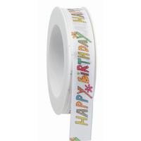 GESCHENKBAND  - Multicolor, Basics, Textil (24/36/0.5cm)