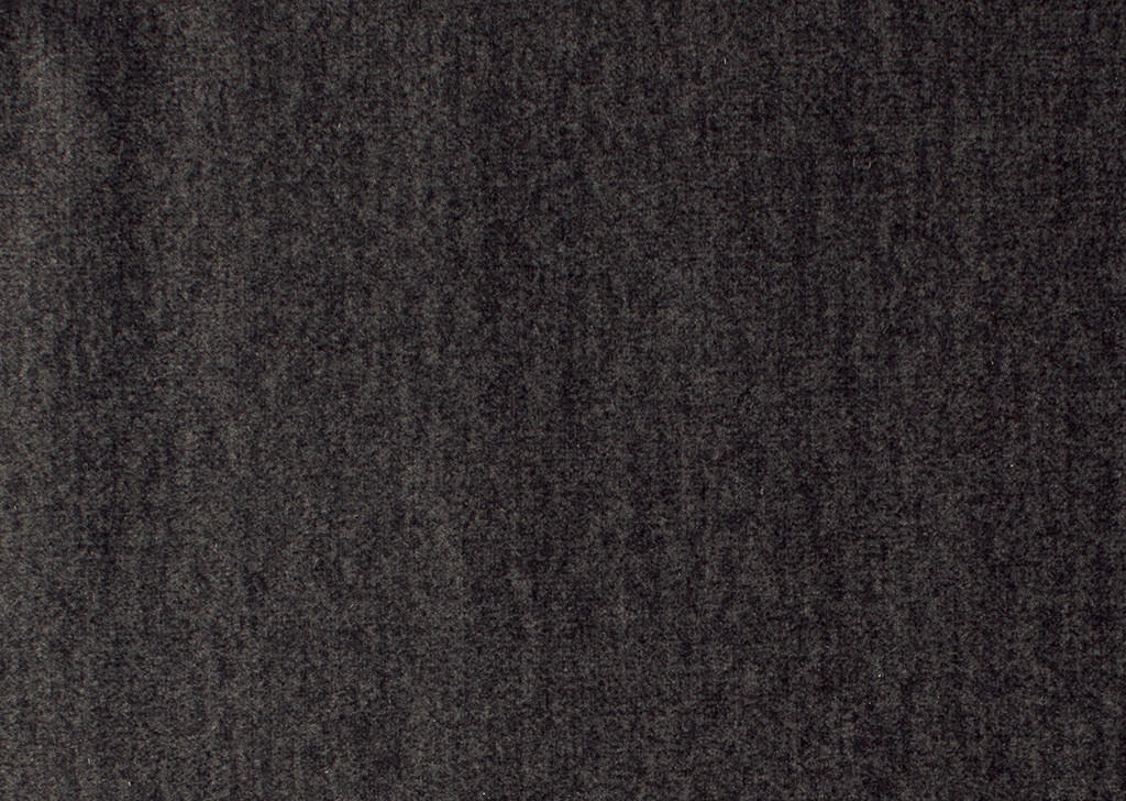 Thumbnail - Welnova Ecksofa, Anthrazit, Textil, 5-Sitzer, Ottomane rechts, L-Form, 270x177 cm, Made in EU, Typenauswahl, Stoffauswah...