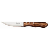 MESSER - Basics, Holz/Metall (25,5cm)