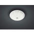 LED-DECKENLEUCHTE - Chromfarben, KONVENTIONELL, Metall (42/12cm) - Bankamp LED-DECKENLEUCHTE - Chromfarben, KONVENTIONELL, Metall (42/12cm) - Bankamp