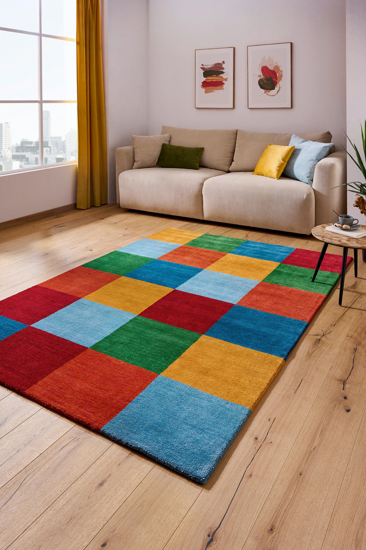 ORIENTTEPPICH 160/230 cm Savannah Colourchart Braun, Grau  - Braun/Grau, LIFESTYLE, Textil (160/230cm) - Cazaris