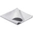 SERVIETTE 40/40 cm - Grau, Basics, Textil (40/40cm) SERVIETTE 40/40 cm - Grau, Basics, Textil (40/40cm)