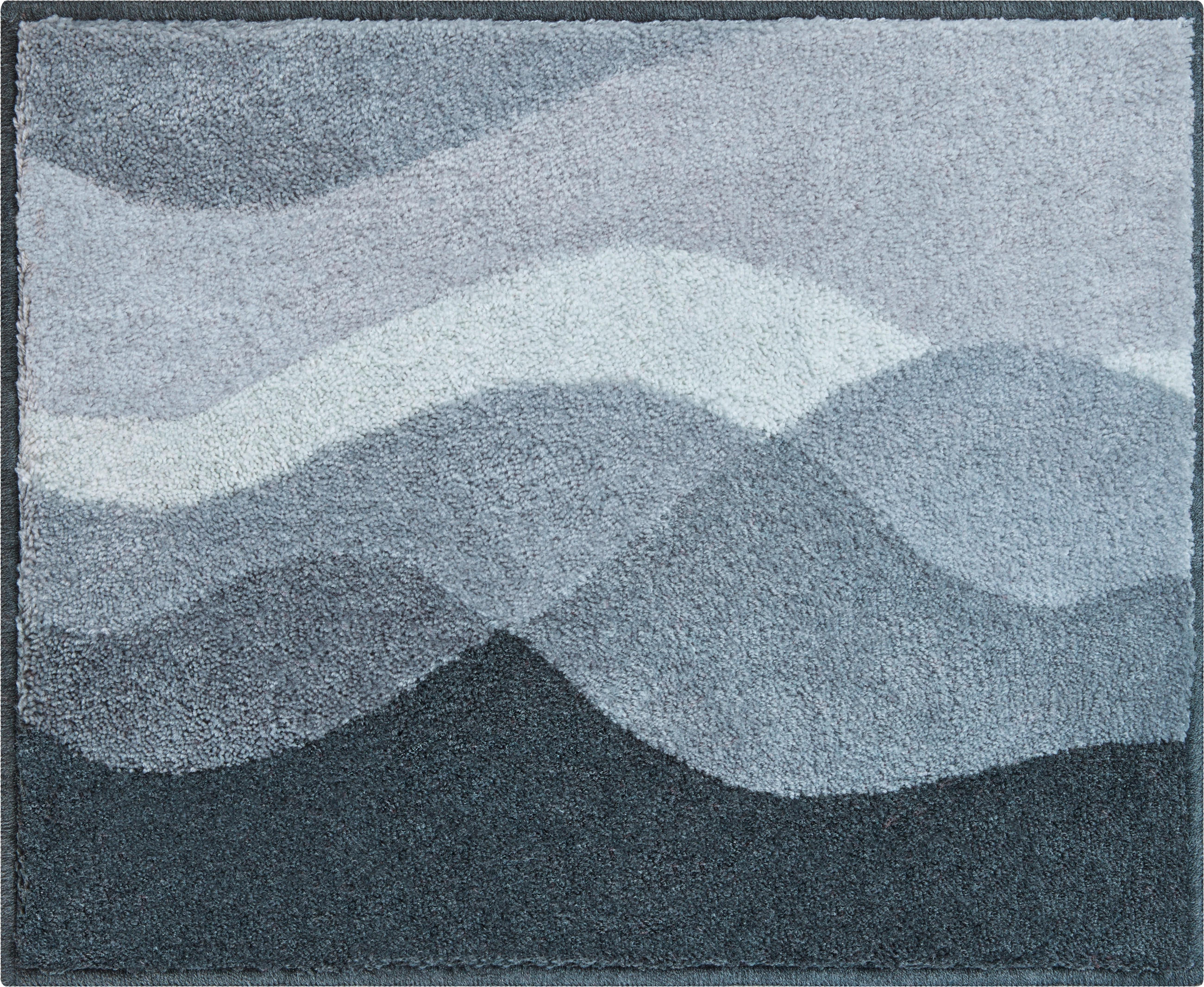 Grund PREDLOŽKA PRED BIDET, 55/65 cm