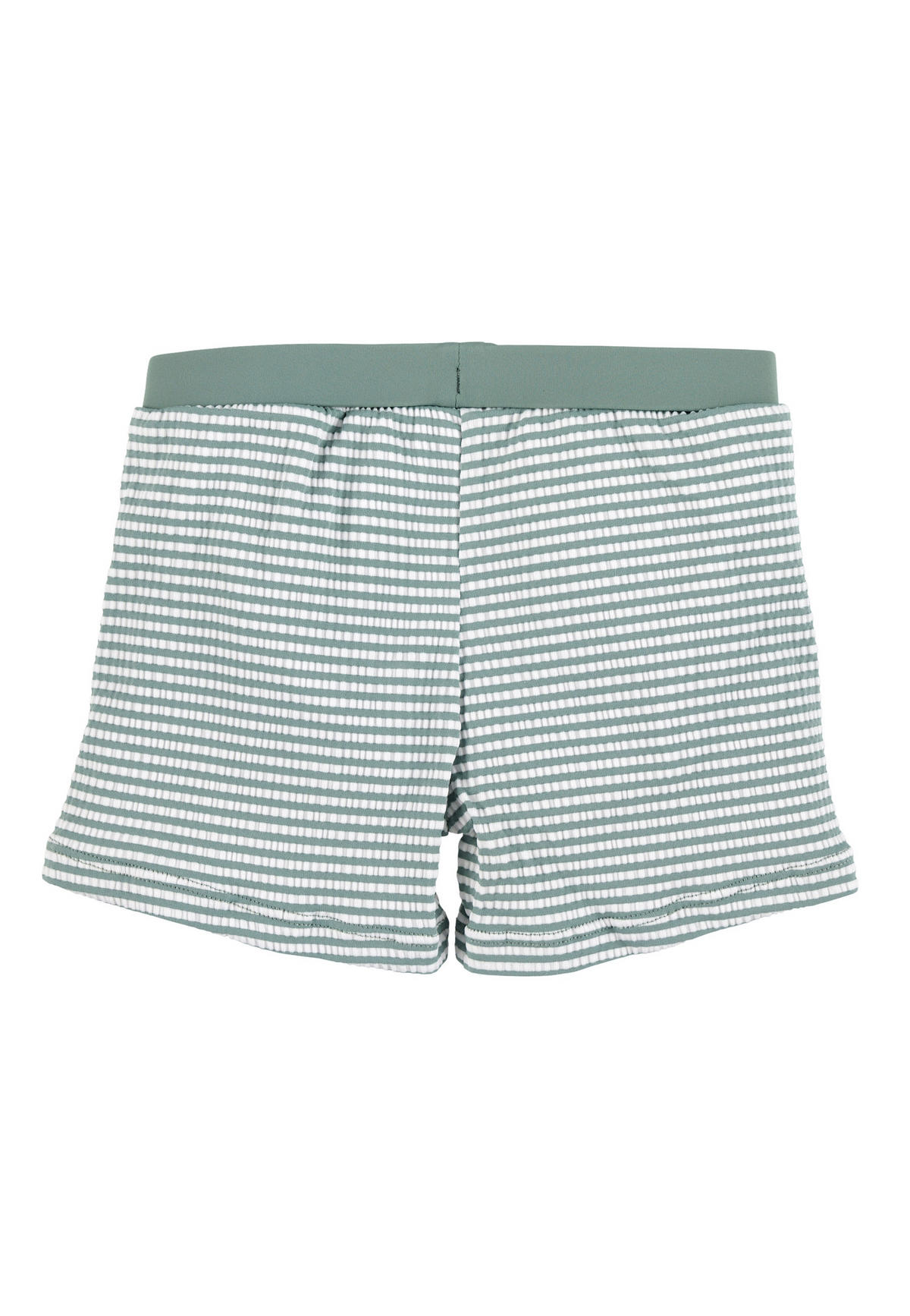 BADEHOSE - Dunkelgrün, Basics, Textil (74/80null) - Sterntaler