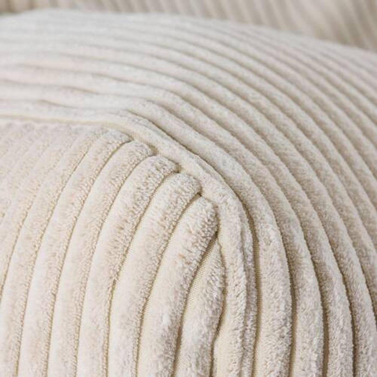 SITZSACK 240 l  - Beige, Trend, Textil (83/70/120cm) - Max Winzer
