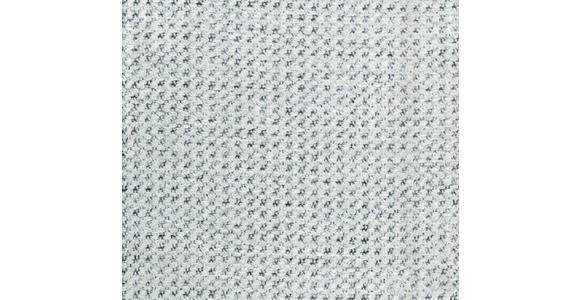 ECKSOFA Hellgrau Chenille  - Chromfarben/Hellgrau, KONVENTIONELL, Textil/Metall (227/329cm) - Carryhome