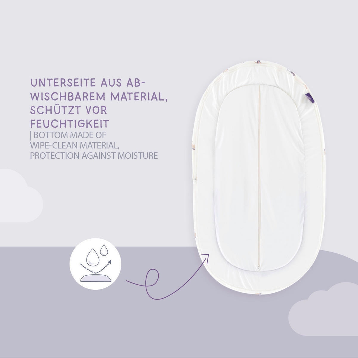 NESTCHEN Home Air   48/80 cm  - Basics (48/80cm) - Träumeland