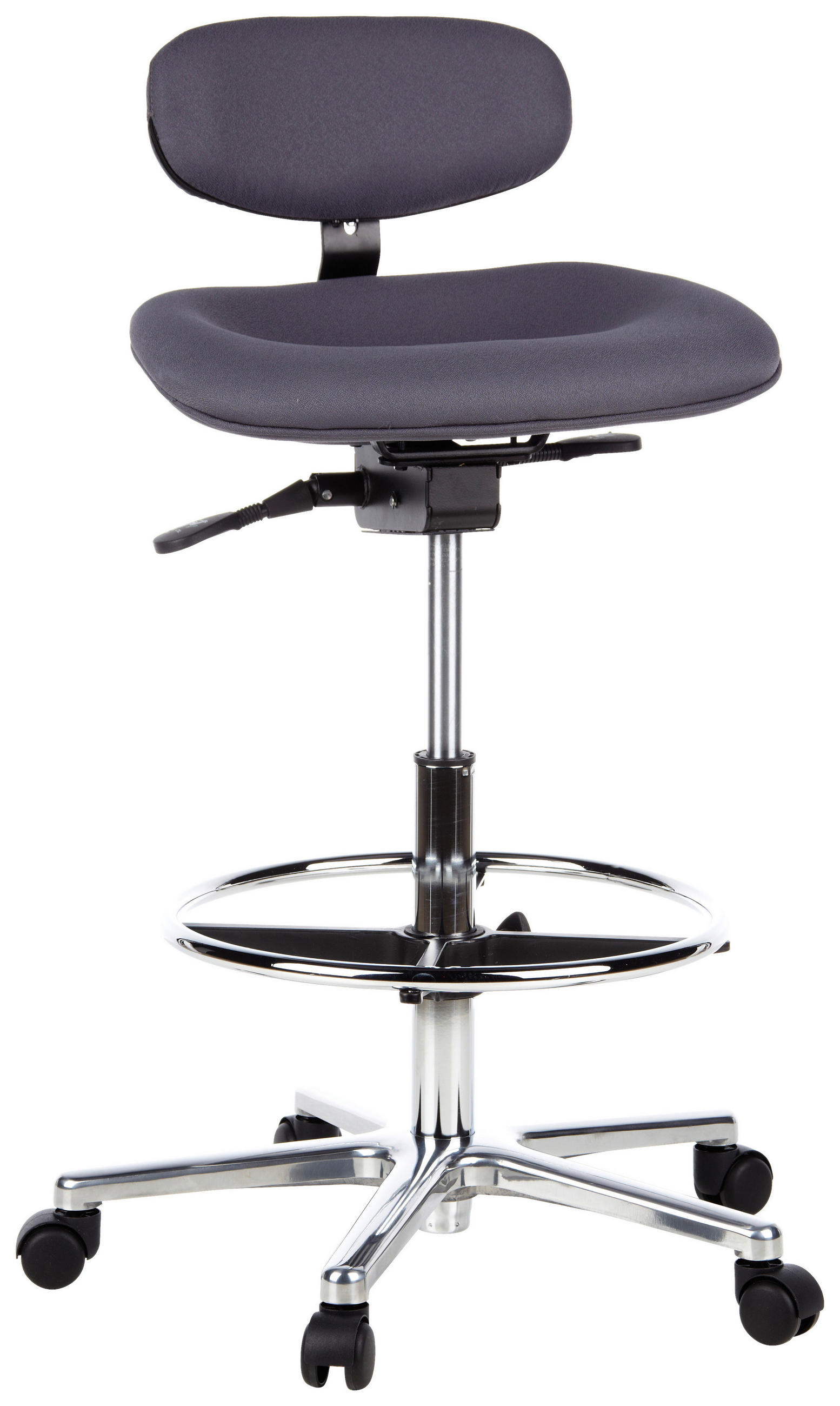 MID.YOU OTOČNÝ TABURET