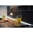 LED-DEKOLEUCHTE - Alufarben, Basics, Kunststoff/Metall (200/2/2cm) LED-DEKOLEUCHTE - Alufarben, Basics, Kunststoff/Metall (200/2/2cm)