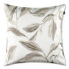 KISSENHÜLLE JOOP! Flora natur 50/50 cm  - Creme/Naturfarben, Basics, Textil (50/50cm) - Joop!