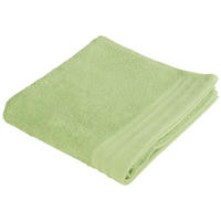 Prosop Pentru Mâini 50/90 cm verde  - verde, Konventionell, textil (50/90cm) - Boxxx
