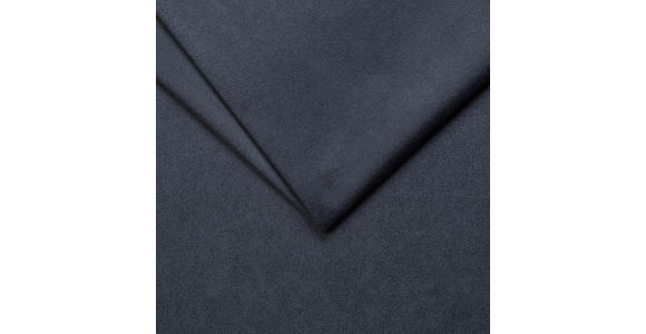 ECKSOFA  in Chenille Schlammfarben  340/190 cm  - Schlammfarben/Schwarz, Design, Kunststoff/Textil (340/190cm) - Belluti