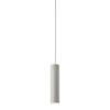 PENDELLEUCHTE 6/24,6 cm   - Weiß, Design, Metall (6/24,6cm) - Nordlux
