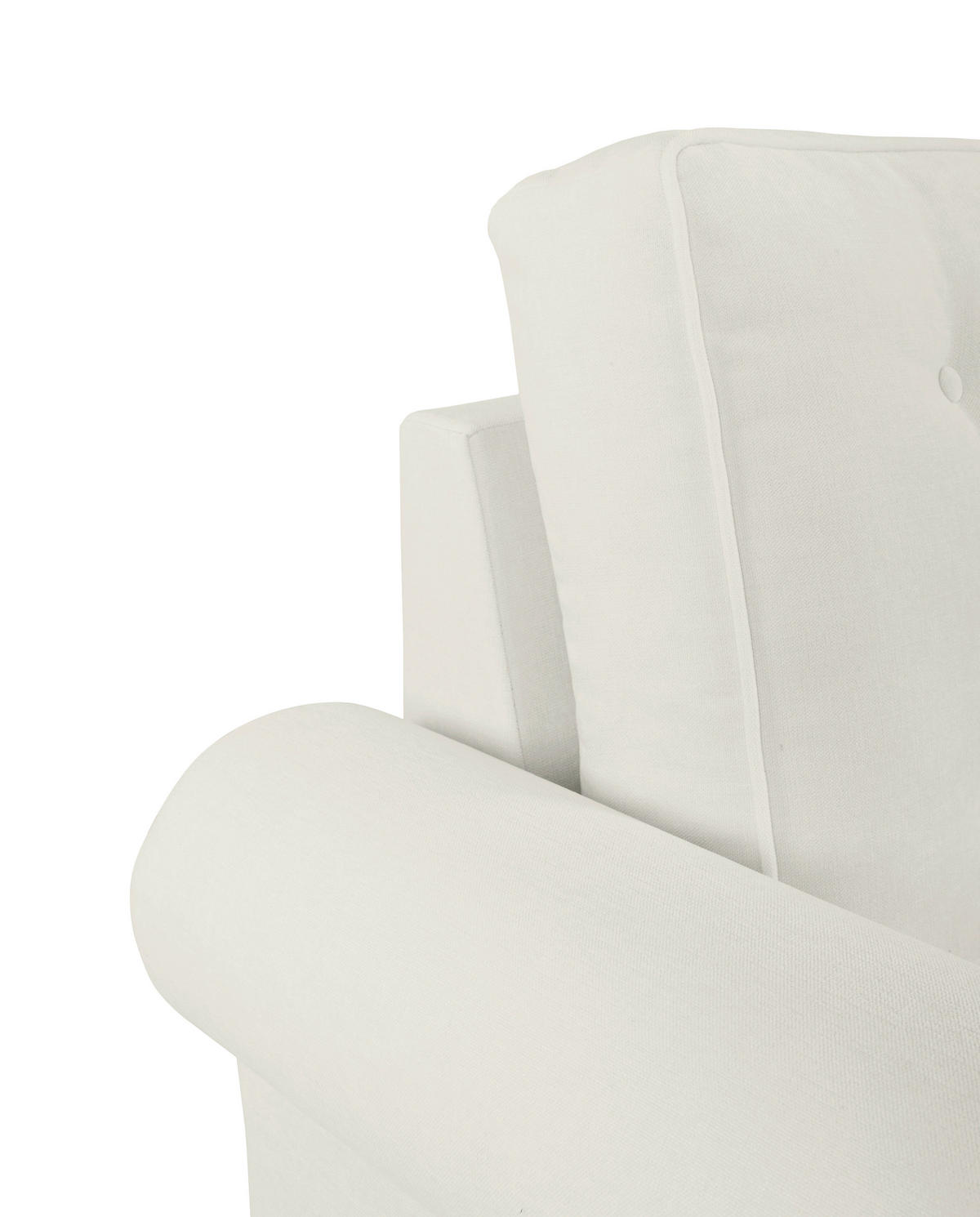SESSEL in Hellgrau  - Buchefarben/Hellgrau, Design, Holz/Textil (93/89/82cm) - MID.YOU